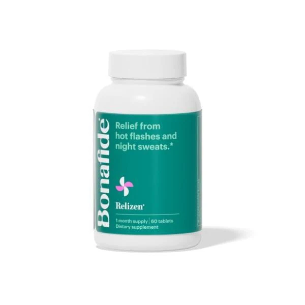 Bonafide Relizen product image