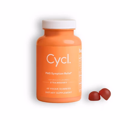 Cycl PMS Symptom Relief