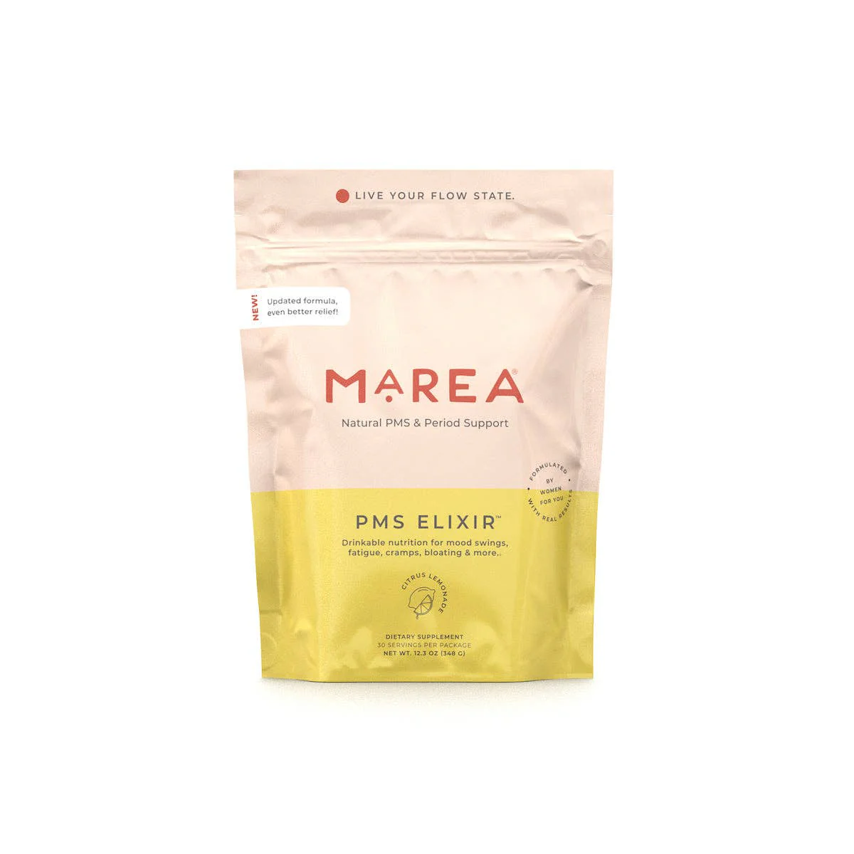 Marea PMS Elixir