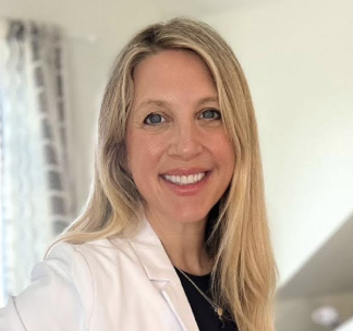 Michelle, Board-certified Nurse Practitioner