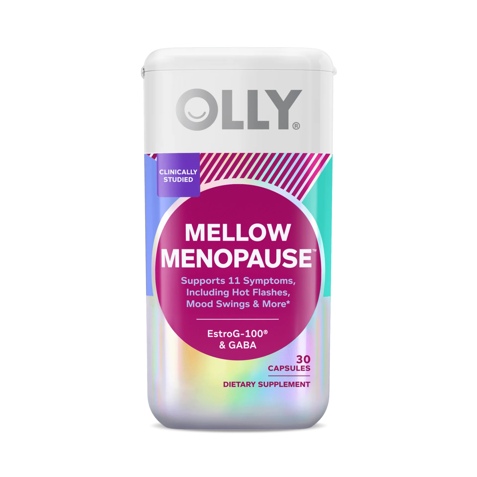 Olly Mellow Menopause product image