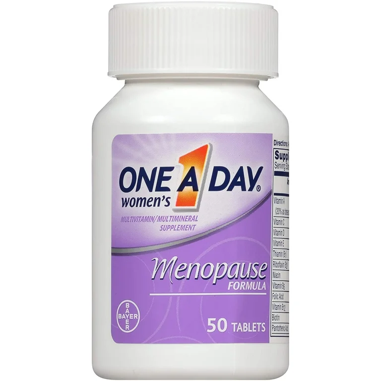 One A Day Menopause Formula product image