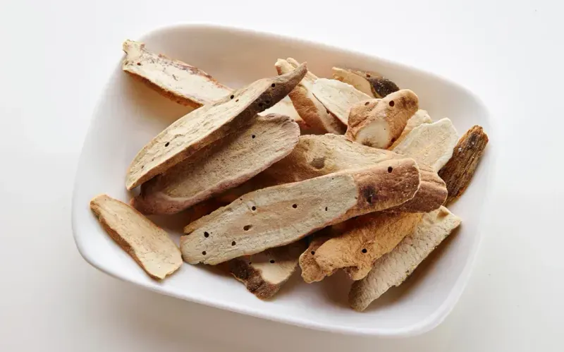 White Peony Root - Traditional herb for women's health